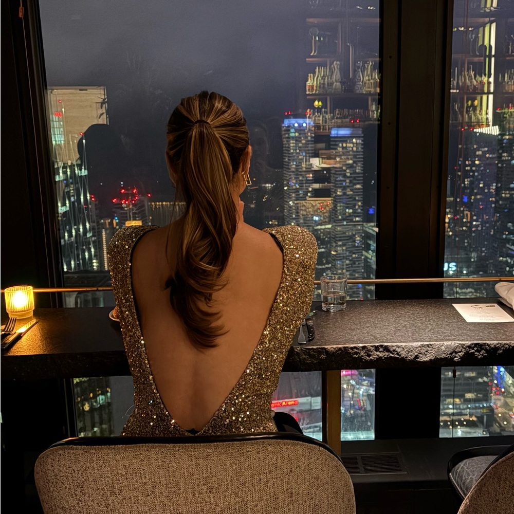 Meet your Posher, Ashlie